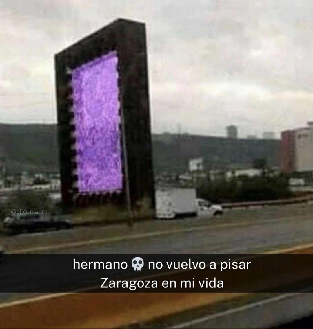 antiavanza zgz (@antiavanza) on Twitter photo 