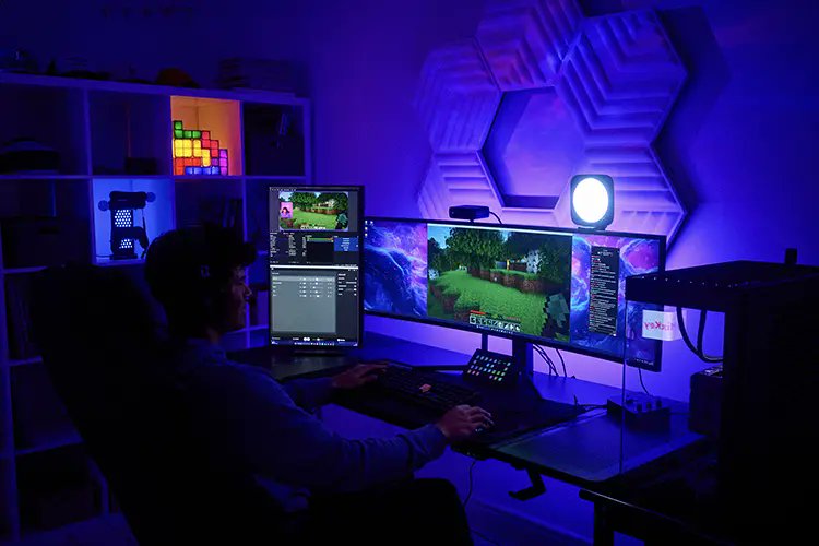 🟠#Steinberg redefine el sonido del #streaming y pone el #control total en manos de los creadores

🟠La marca lanza #MixKey, una aplicación de #mezcla de audio para #transmisiones en vivo con funciones que cubren todas las necesidades.

🔗ispmusica.com/tecnologia-mus…