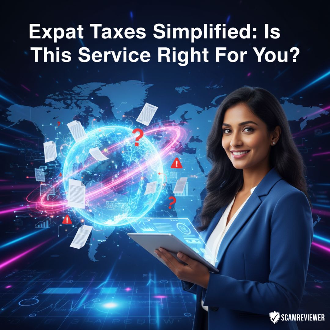 scam_reviewer's tweet photo. Filing taxes abroad? Customers rate Expat Tax Online highly for:

Expert guidance on complex expat tax laws

Fast, professional, and efficient service

Easy-to-use digital platform

See the full review: https://t.co/tXO8IOOl9Z

#ExpatTaxes #FinancialPlanning #TaxCompliance https://t.co/o0jlCruxxR