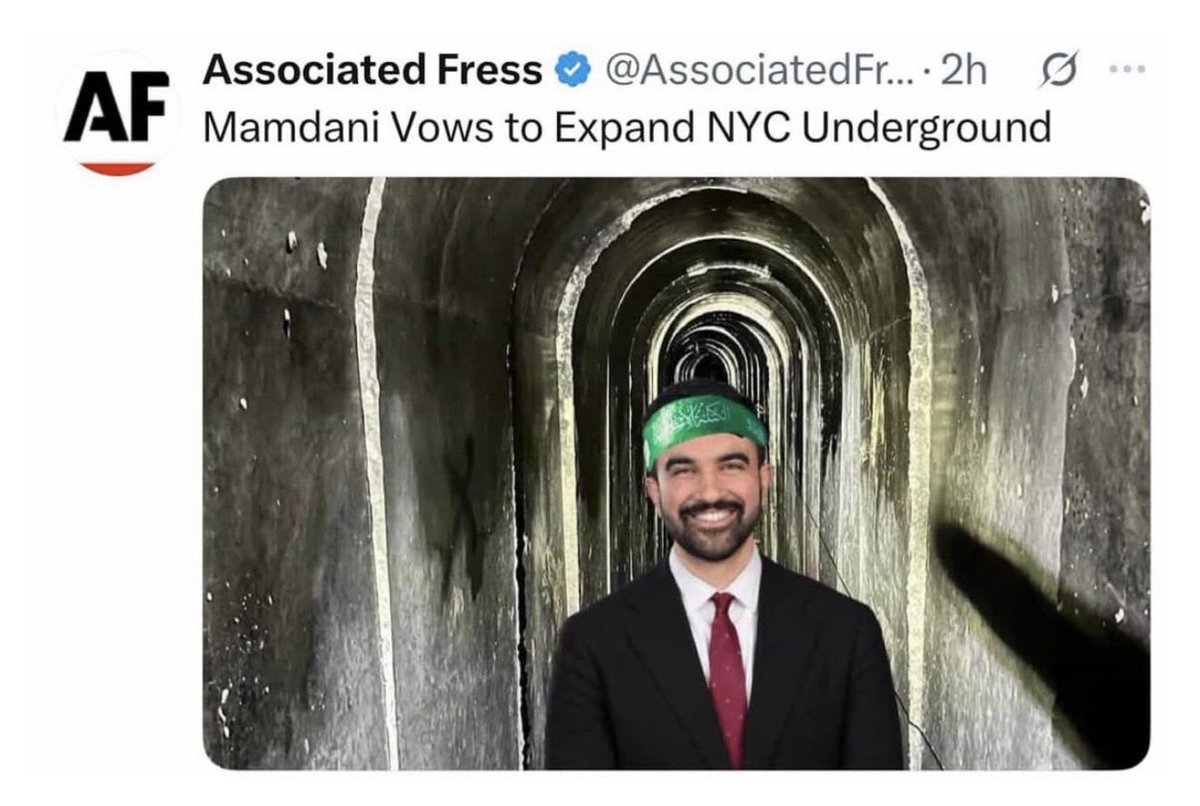 Uitbreiding Subway New York