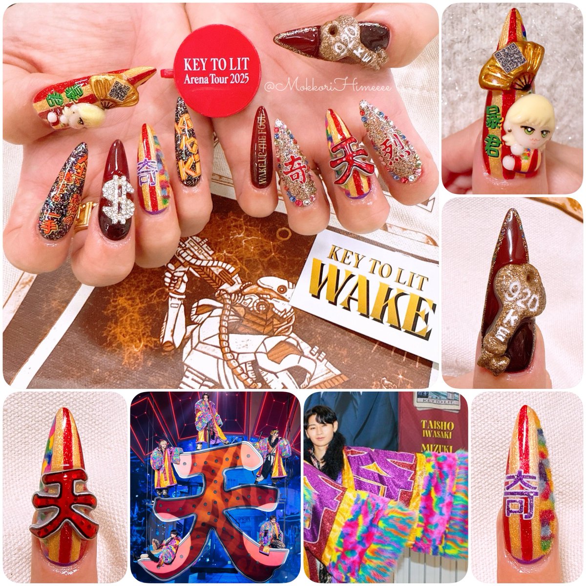 よ。🎀 (@MokkoriHimeeee) / Posts / X