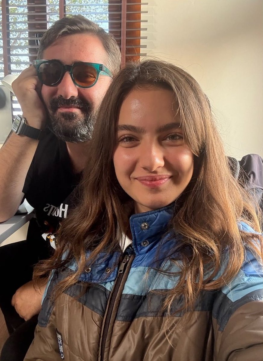 Kizcemin tatlılığı 🐣🙇🏼‍♀️ 

#TaşacakBuDeniz