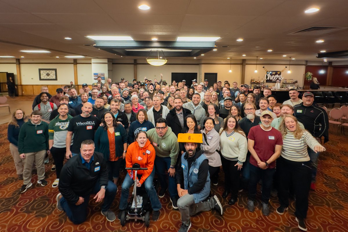 GREEN BAY last night.  Minneapolis today! SEe you soon in your town. creativenationtour.com/locations