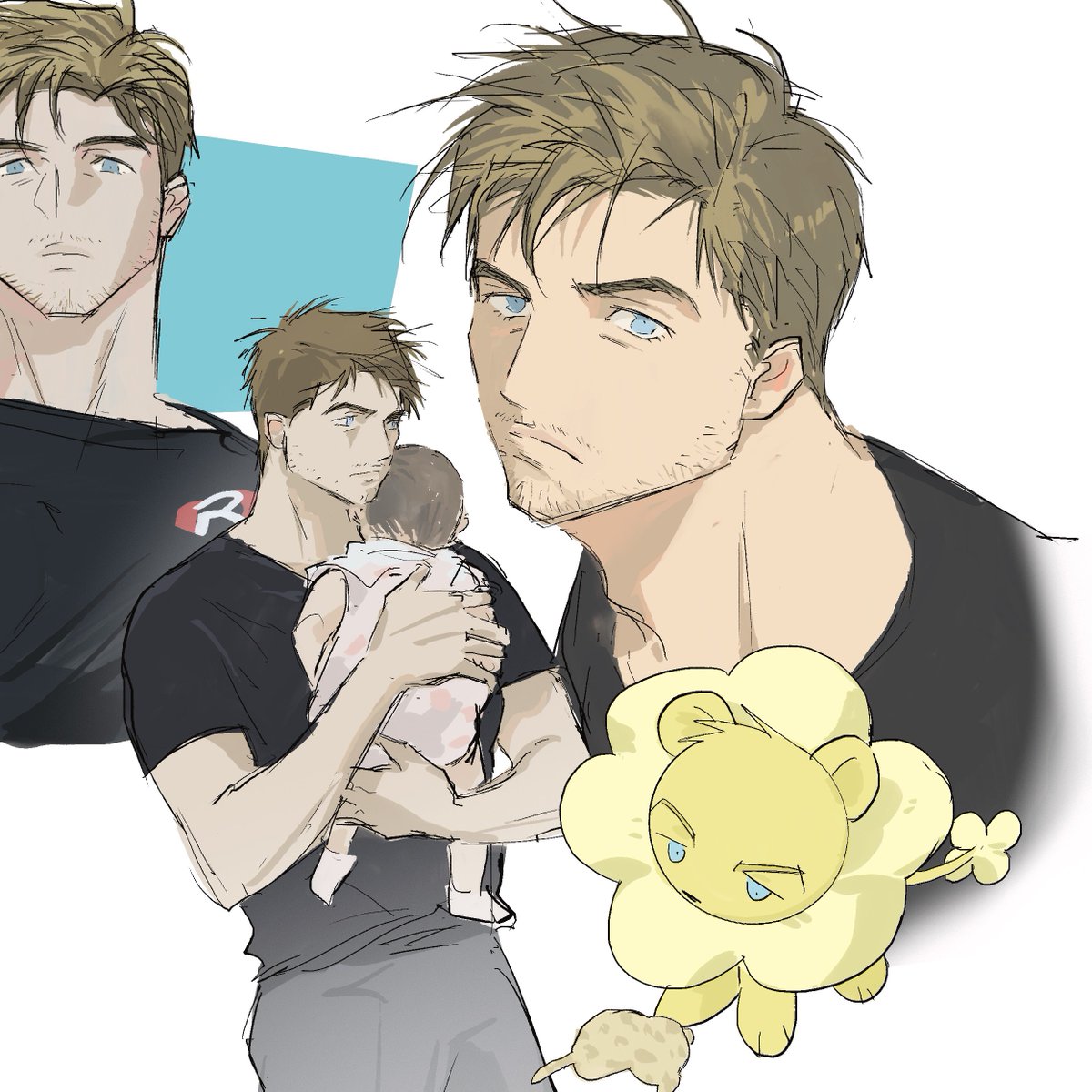 🐺 ᶠˡᵒᵒᶠ 𓃫 ᶜᵃⁿᶦⁿᵉ 𓃡 ᵇᵉᵈ 🤠 (@caninefinch) on Twitter photo 