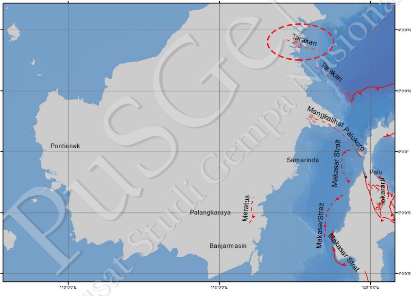 zakiberkata's tweet image. Sesar Tarakan