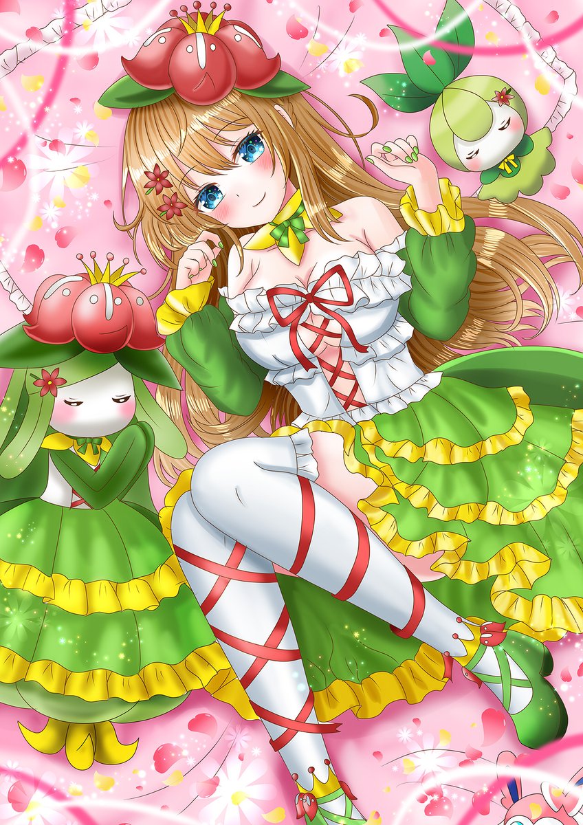 秋月りんこ (@pict_pear) / Posts / X