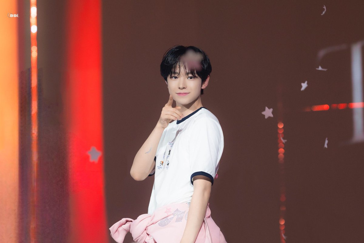 sooooo0207's tweet photo. 수많은 별의 반짝임 속에서도
유우시라는 별이 가장 빛나는 순간 https://t.co/76ZbERJctX