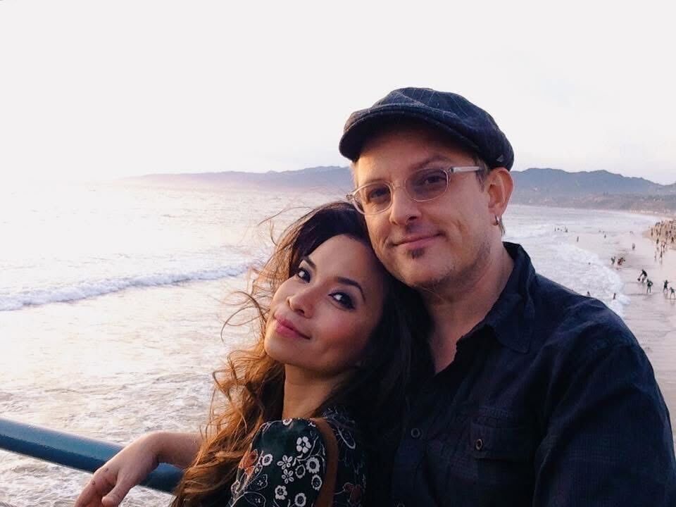 This is Love tweet media