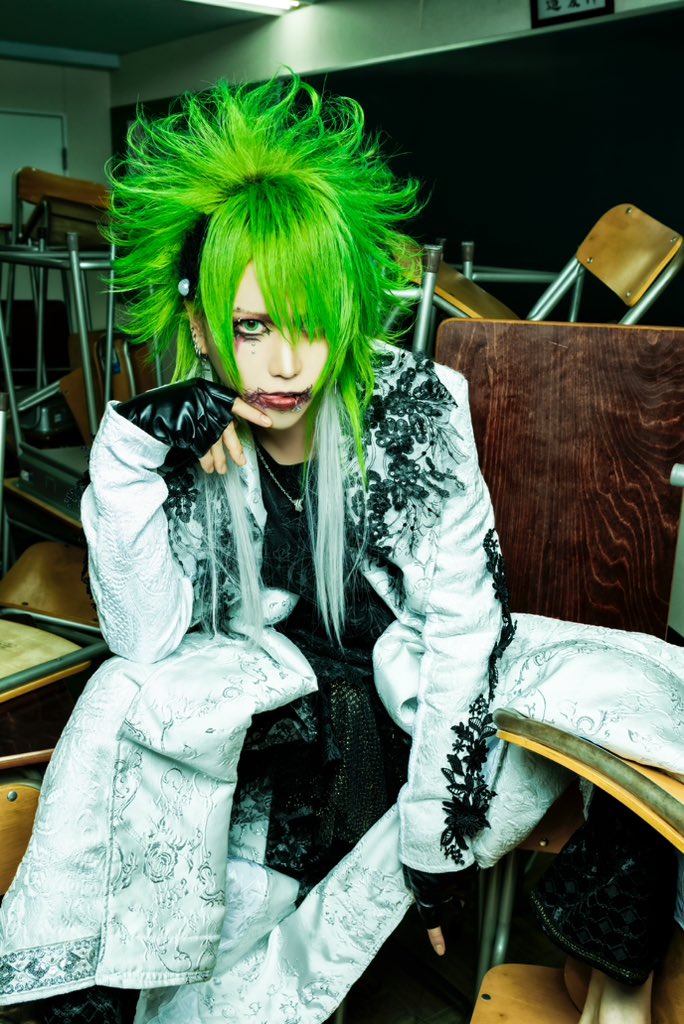 KAKUMAY ハル (@HARU_KAKUMAY) / Posts / X