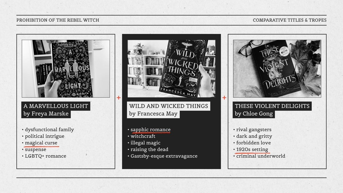 Christi Playford is ✨querying✨ tweet media