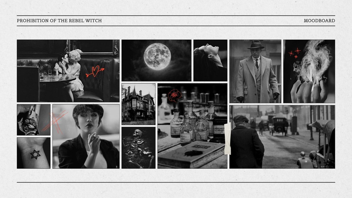 Christi Playford is ✨querying✨ tweet media