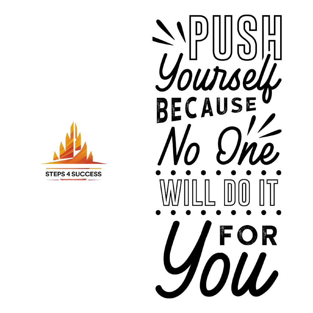 “Don’t compare your chapter one to someone else’s chapter twenty.”

#TipOfTheDay #StayInYourLane #MotivationForYou #FocusOnYou #PersonalGrowth #Steps4Success #EntrepreneurJourney #PositiveVibesOnly #KeepGrowing #DailyInspiration
