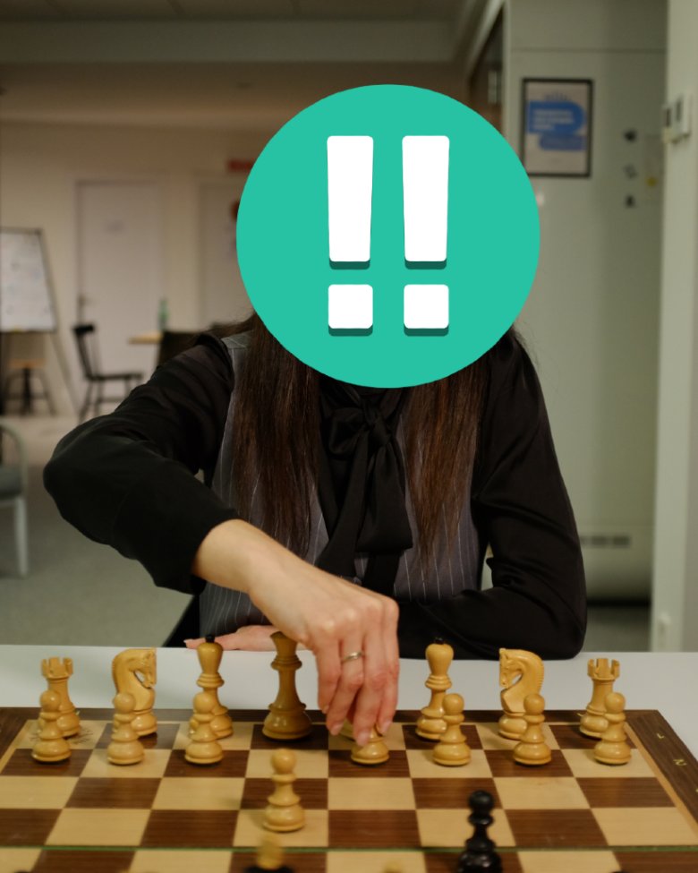 Chessable tweet media
