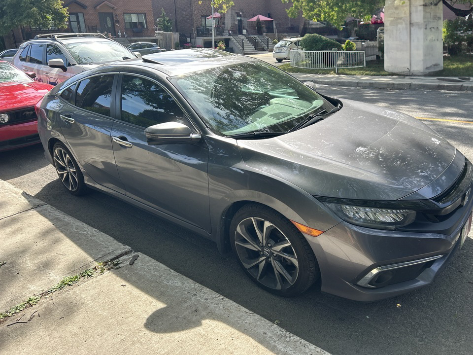 TagTracking's tweet image. 🚗 This 2020 Honda Civic was recovered by our dedicated tracking team.
⚡No matter the year, the Honda Civic remains one of the most stolen vehicles in Canada. Protect what matters — consider Tag Tracking. #TagitorLoseit