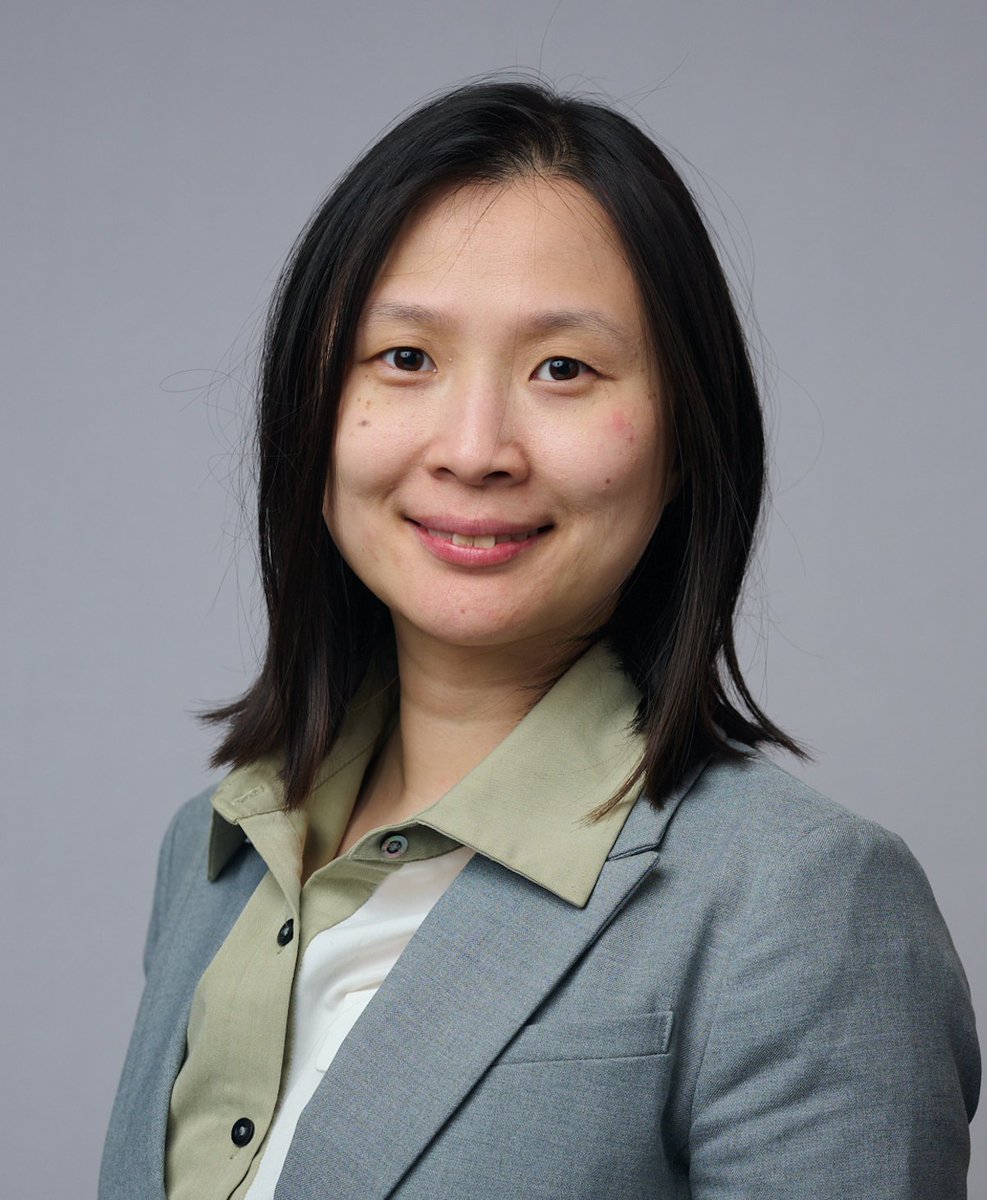 cu_mat's tweet image. ✨ Welcome, Shijing Sun! ✨

Joining as Associate Professor and co-director of the new MPhil in Advanced Materials for the Energy Transition, Shijing works on self-driving labs, perovskite photovoltaics, and AI for batteries &amp;amp; fuel cells. 🌟

#Cambridge #MaterialsScience #STEM