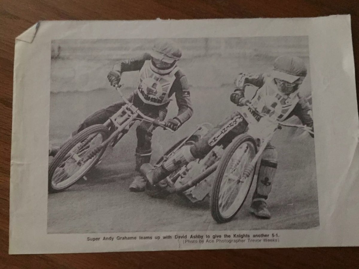 Mx & Speedway Memories tweet media