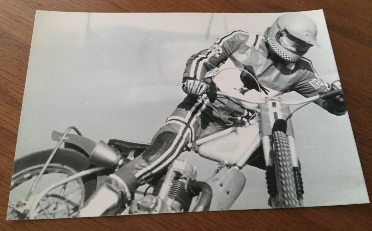 Mx & Speedway Memories tweet media