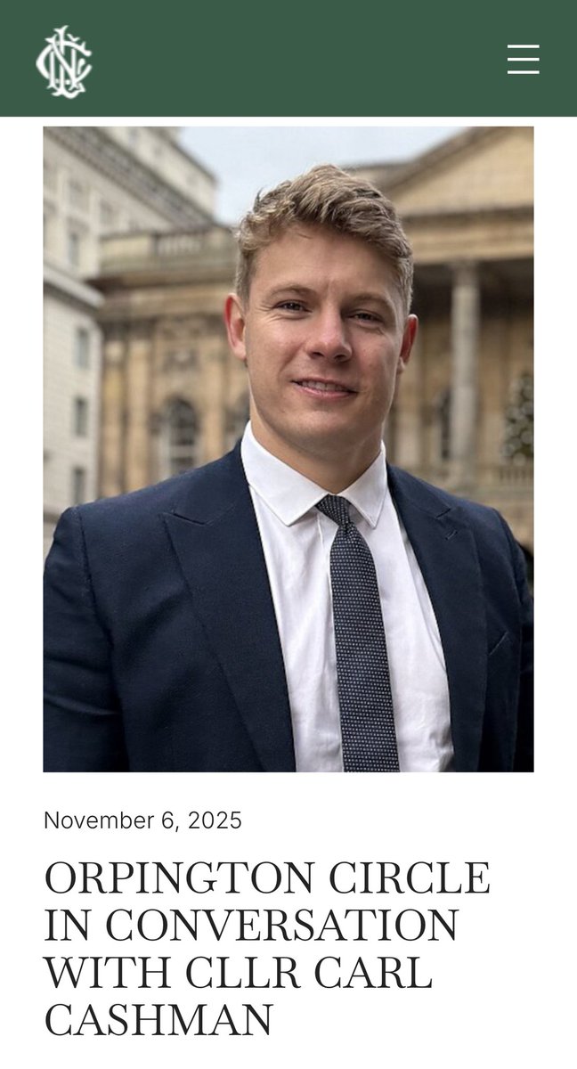 Carl Cashman tweet media