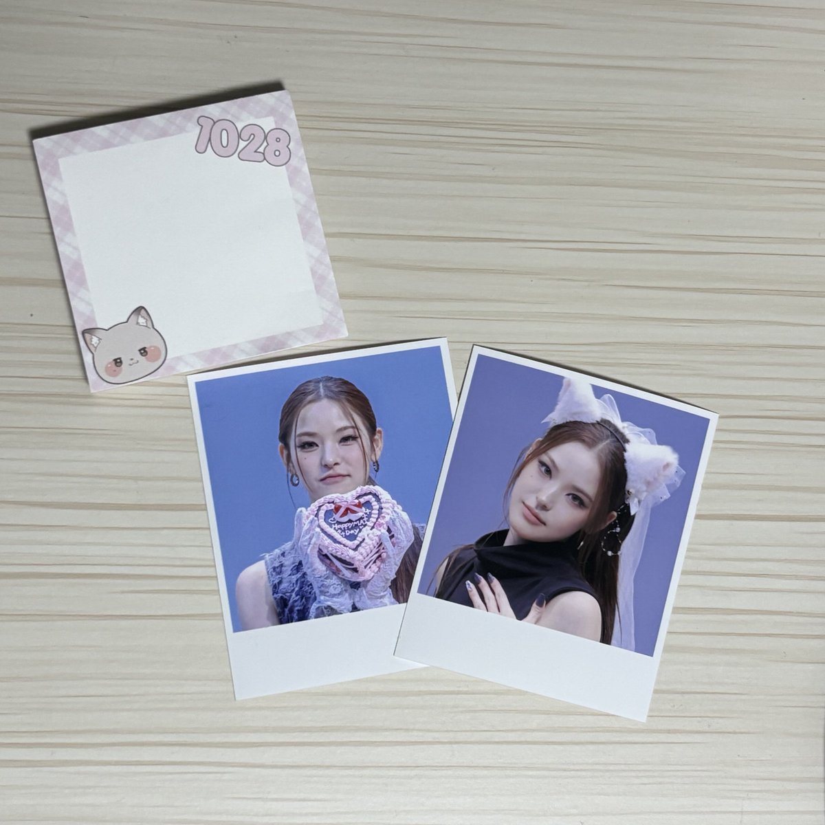 슬로건특전🌟

구매를 원하시는 분은 dm주세요!