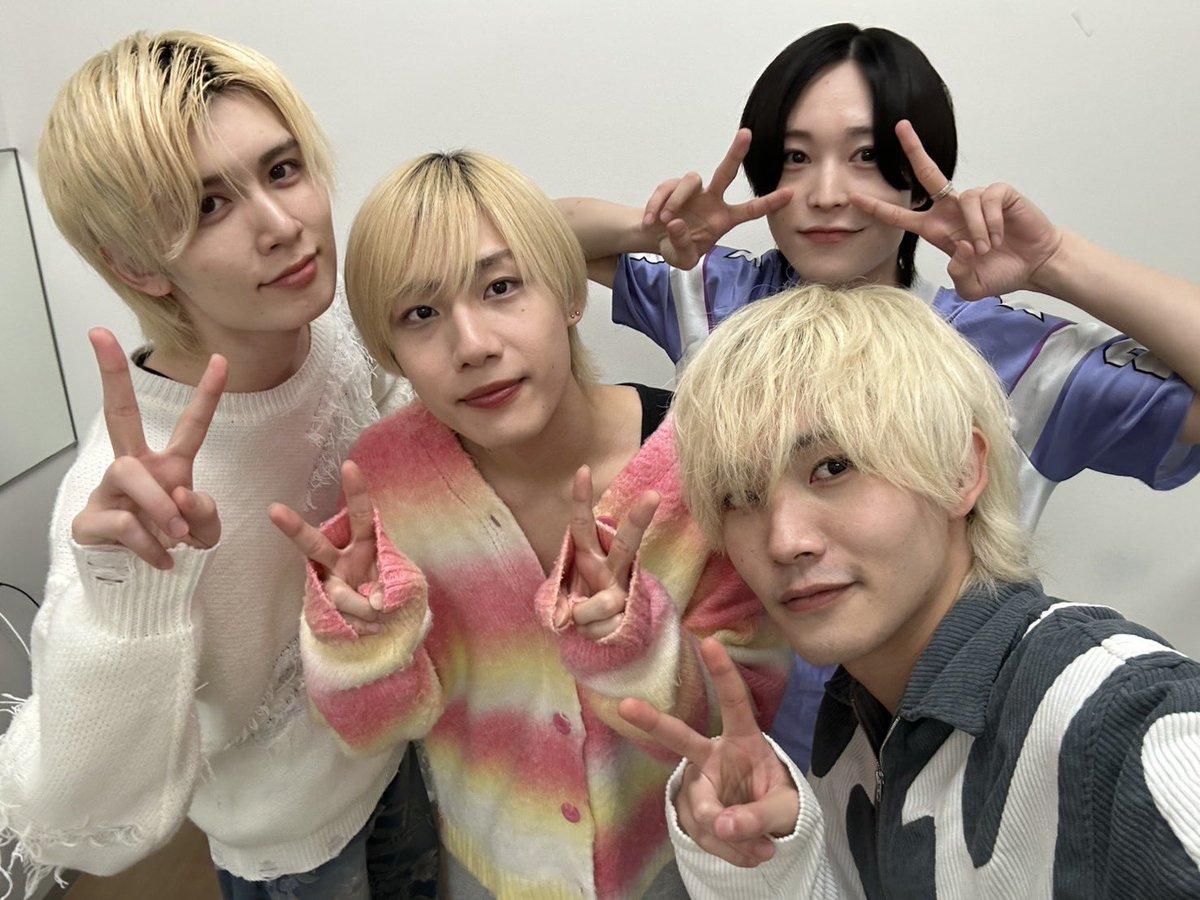 ︎i 【公式】 (@_i_official_) / Posts / X