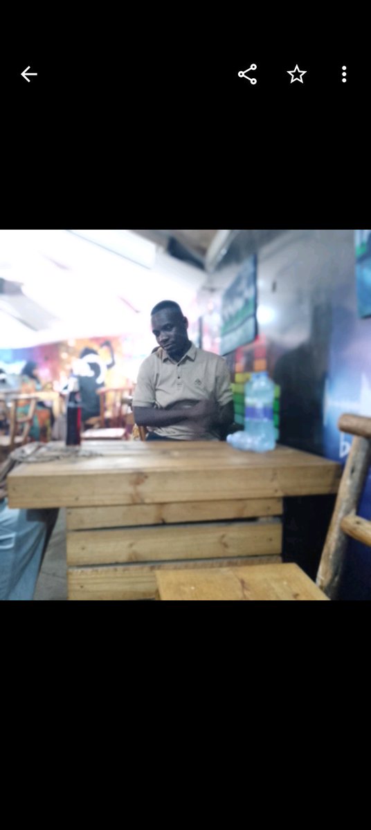 Situmii hata kilevi 😁😂we mwenyewe si unaona hapo napiga zangu pepsi maji tu 😂😁