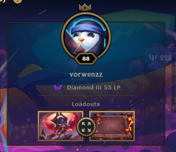 Es mi primera season no me juzguen , ver al cabronazo de reven me ha viciado