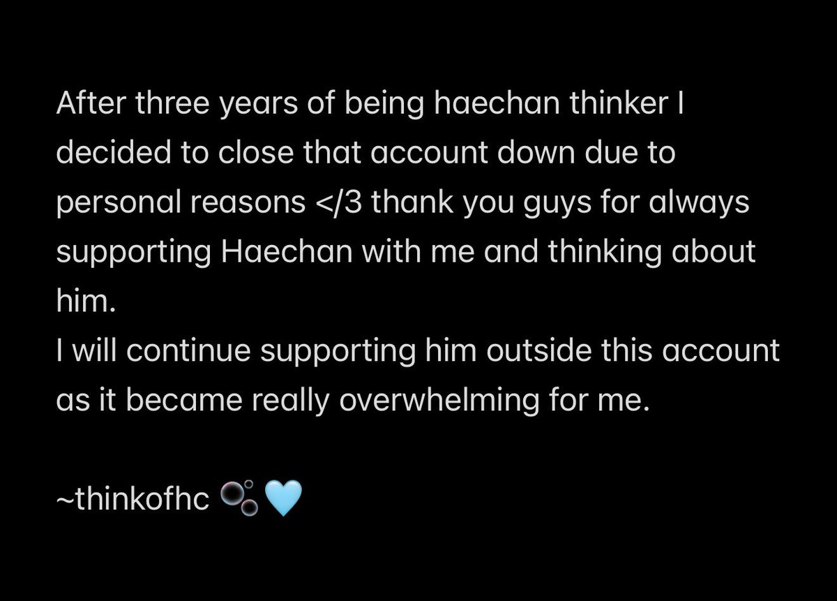 thinkofhc's tweet image. 