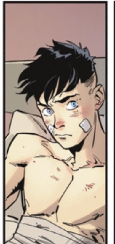 sharksandjays's tweet image. all of the tims in batman 3