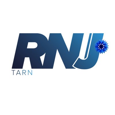 RNJ Tarn tweet media