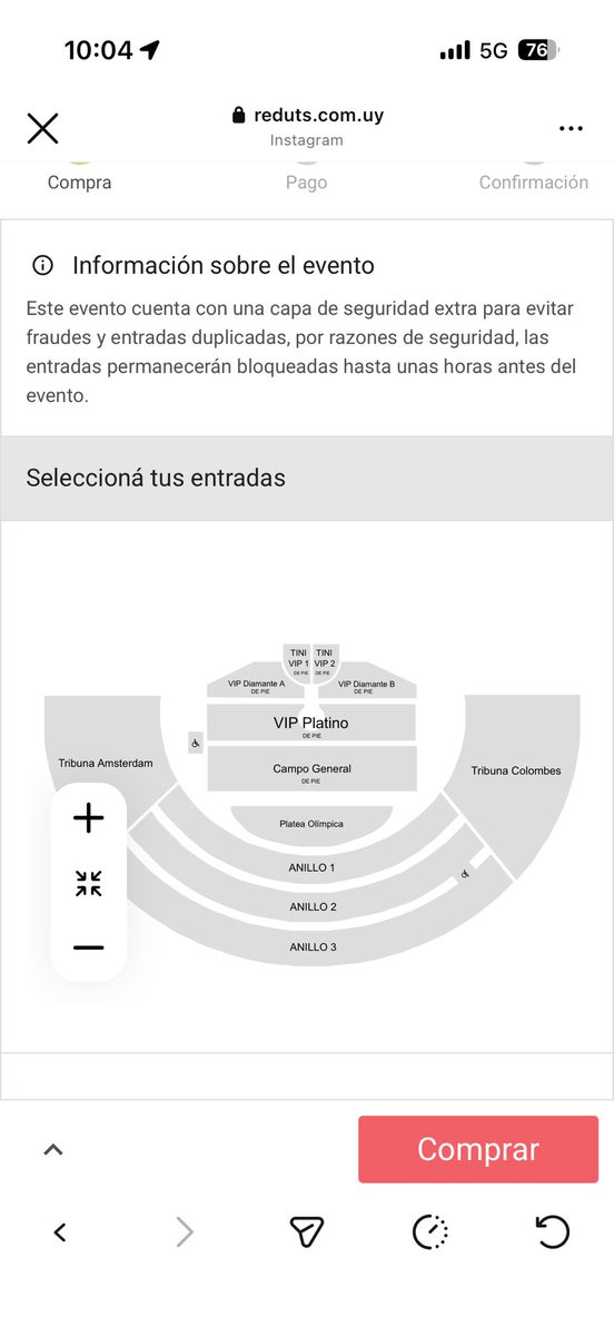 SolSevero's tweet photo. @sitetiniuruguay Entras y queda así https://t.co/NGO9exGdIp