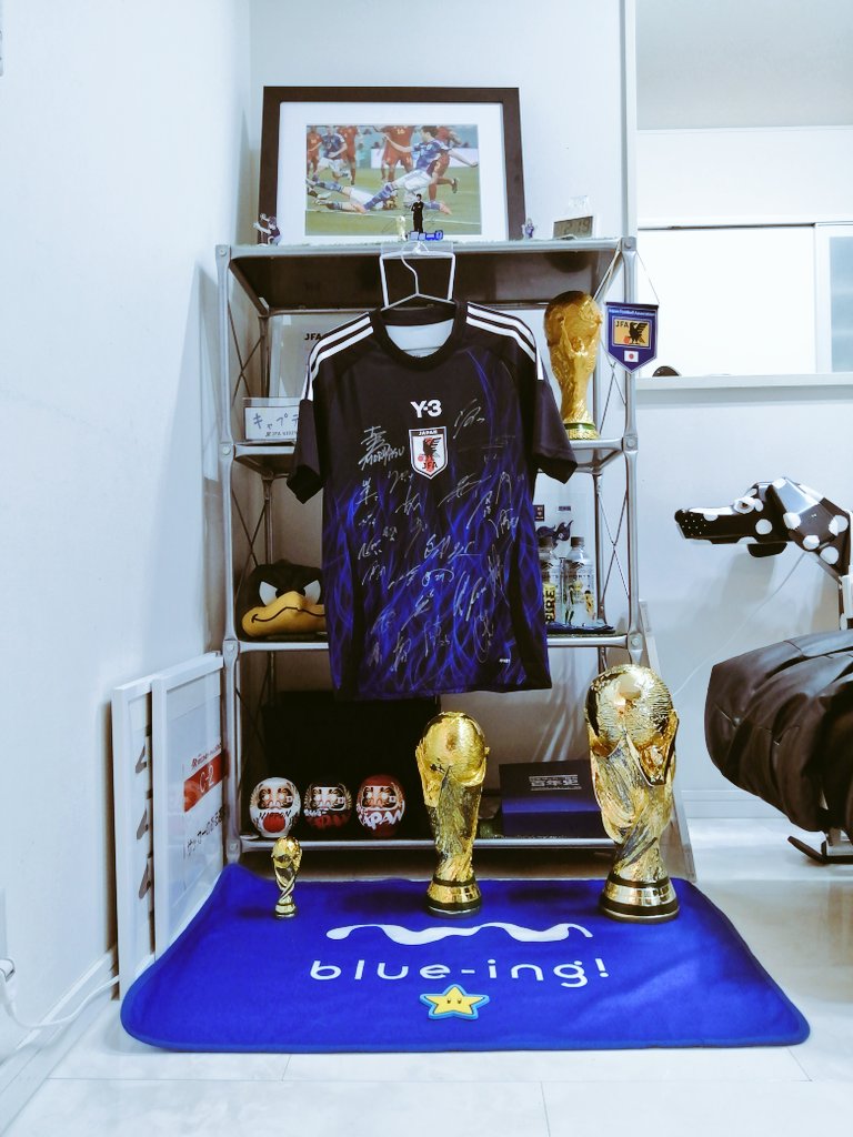 1979年親善試合来日ブラジルサンパウロ州選抜チームジャージ上　JeTCeR　黒 1979年親善試合来日ブラジルサンパウロ州選抜チームジャージ上