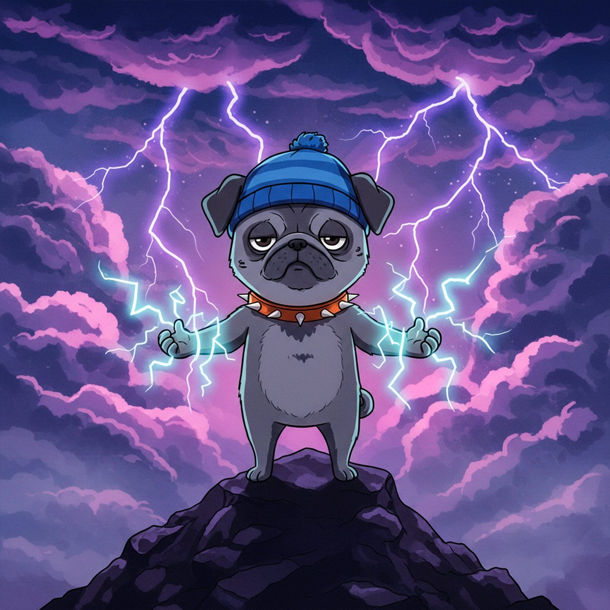 TheMegaInu's tweet image. $MONINU will flip SHIBA INU

Thanks for your attention to this matter.