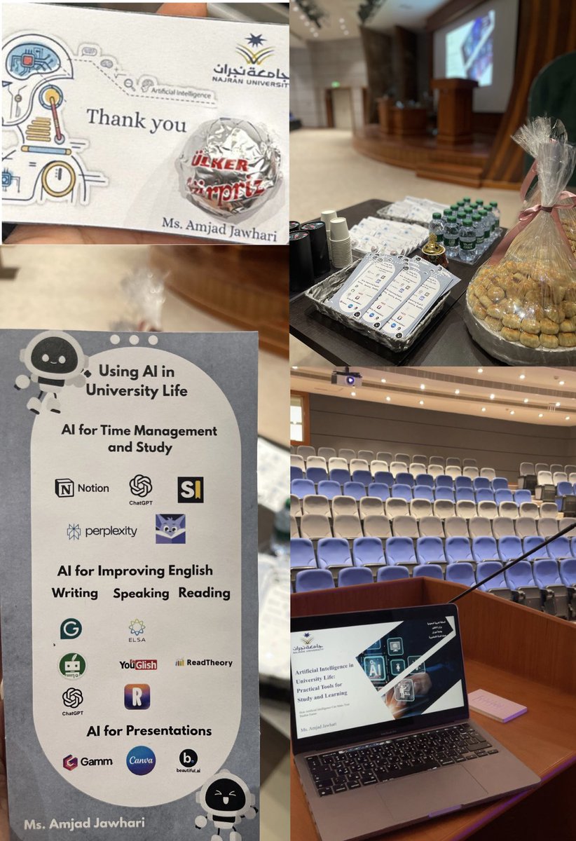 Amjad Jawhari tweet media