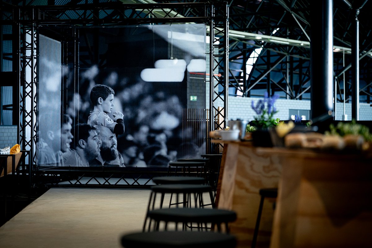 RCCelta's tweet photo. 🎖️ El Celta, finalista en los Premios ESSMA 2025 en la categoría 'Best Hospitality Initiative of the Year' por el desarrollo de la nueva zona Sky Marcador Club.

🔝 Un paso más en la apuesta del club por la innovación y la excelencia en los días de partido. https://t.co/PtGetl8zTy
