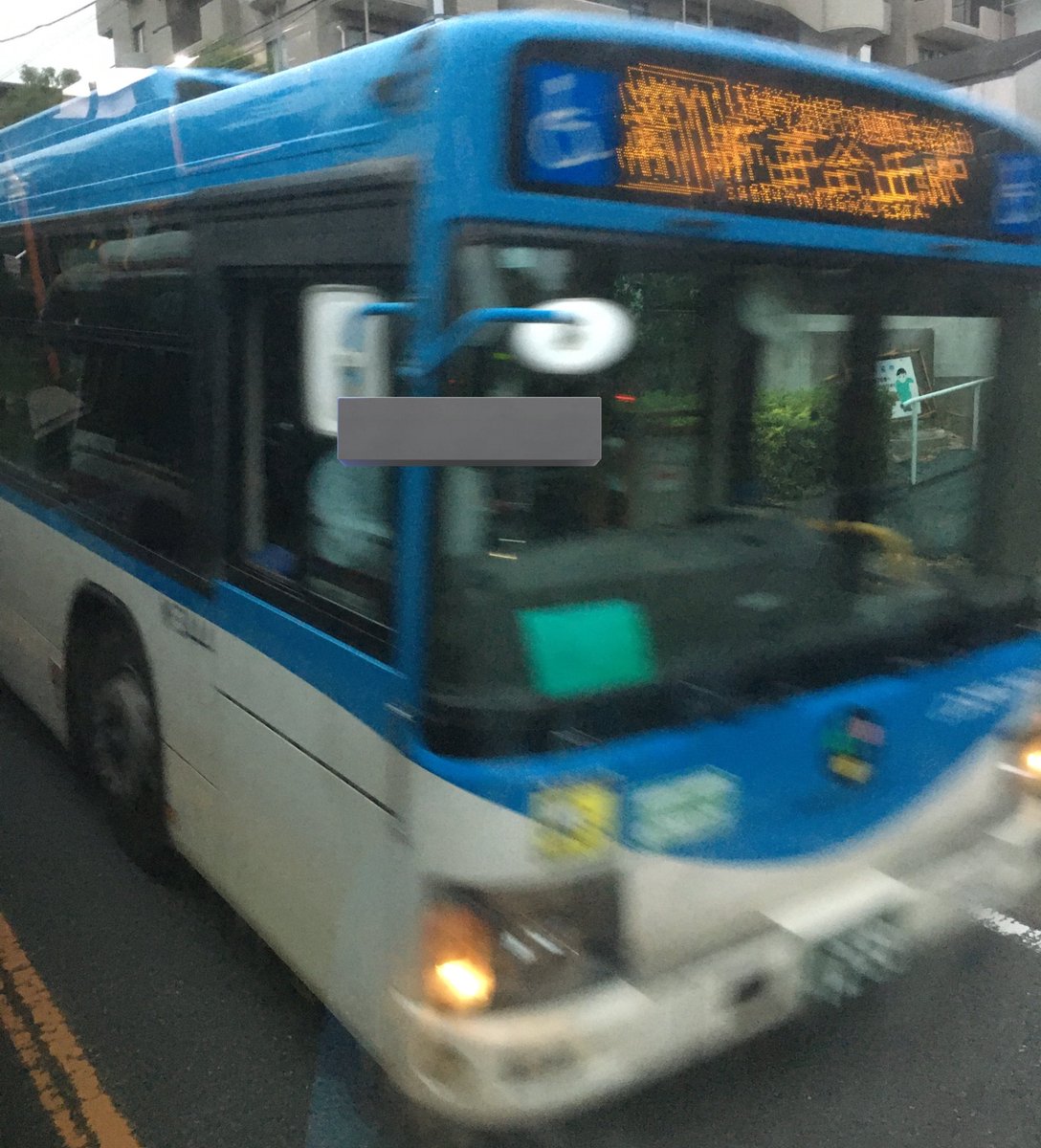 バスガイド乗務用車内マイク Victor BS-260 業務用 観光バス向け