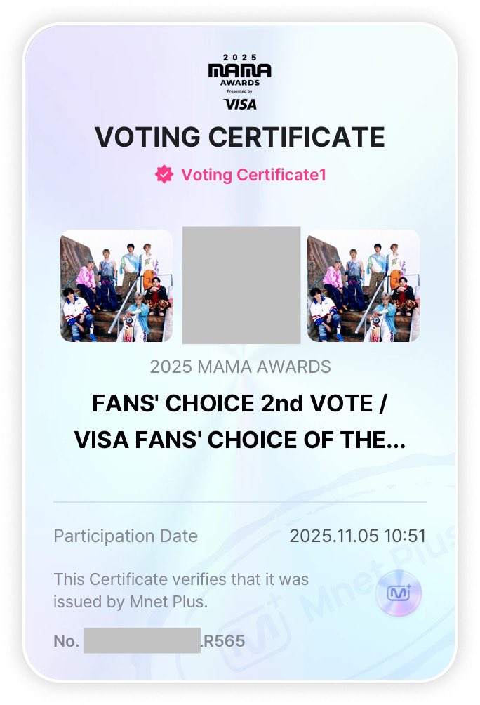 Please RT 

แจกบั้มน้องดรีม Beat it up (Digipack ver.) 3 คน คนละ 1 บั้ม เลือกปกได้ (เราไปซื้อบั้มเองจาก hot track ถ้ามีการ์ดเบเน จะแถมไปให้ด้วย)

📍เงื่อนไข โหวตน้องดรีมติดต่อกันอย่างน้อย 5 วัน 
สุ่มหลังจบการโหวต + ขอดูหลักฐานการโหวต 

#2025MAMAVOTE #NCTDREAM