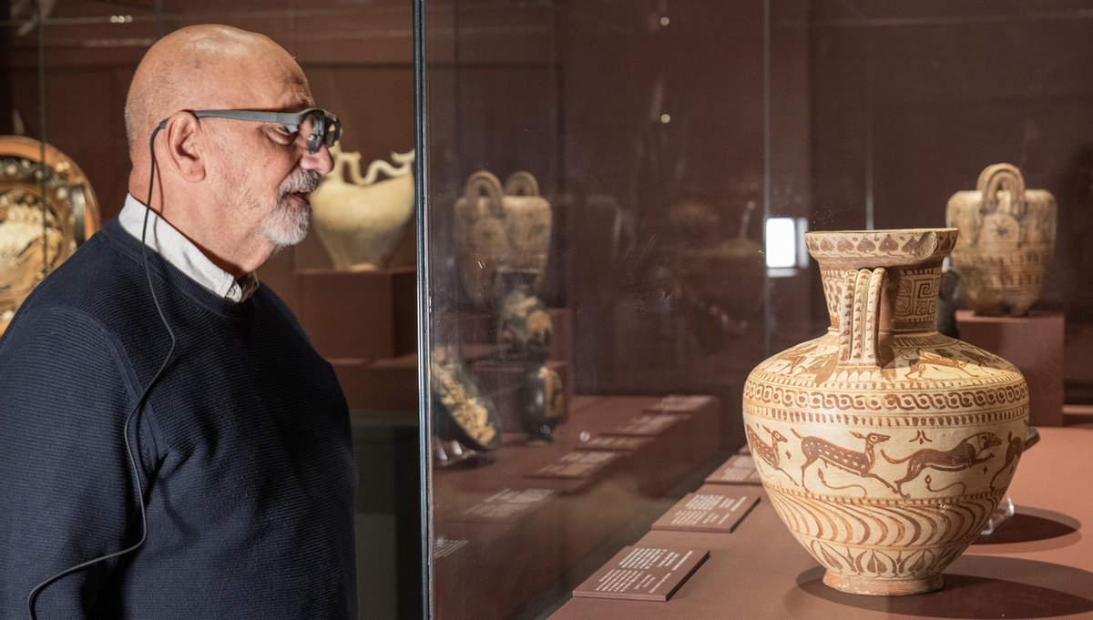 XSCAPE Project (ERC-2020-SyG 951631) tweet media