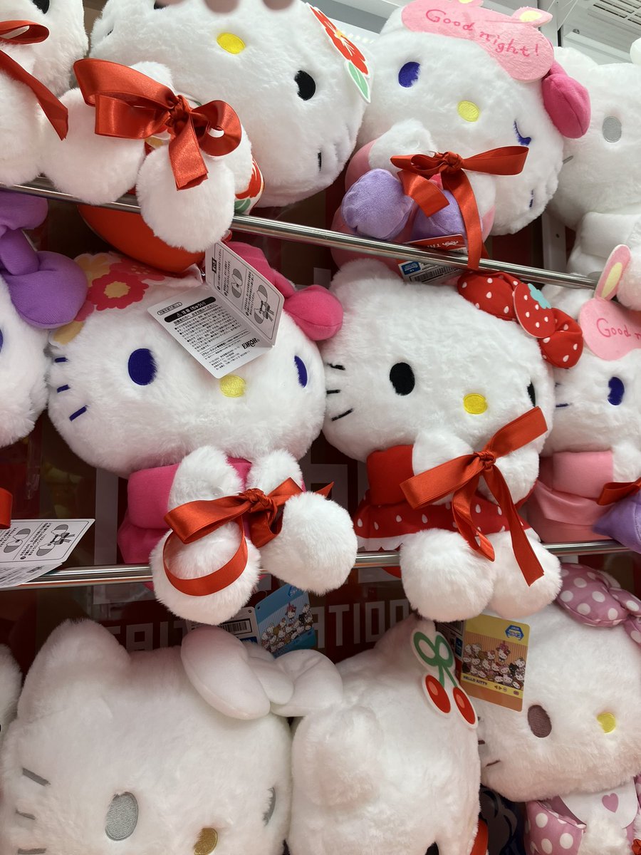 Hello Kitty「浅草/時代姫」 大江戸/東京限定【新品未使用未開封美品】 タイステ浅草店 on X