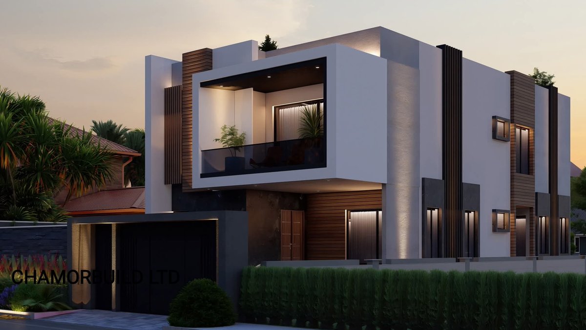 Building the Future, One Innovation at a Time
At Chamorbuild Ltd., we specialise in building plans, architectural..

#Construction #Innovation #SolarEnergy #Architecture #Cameroon #AfricaBuilds #DesignAndBuild #Sustainability #ModernHomes #EngineeringExcellence #RenovationExperts