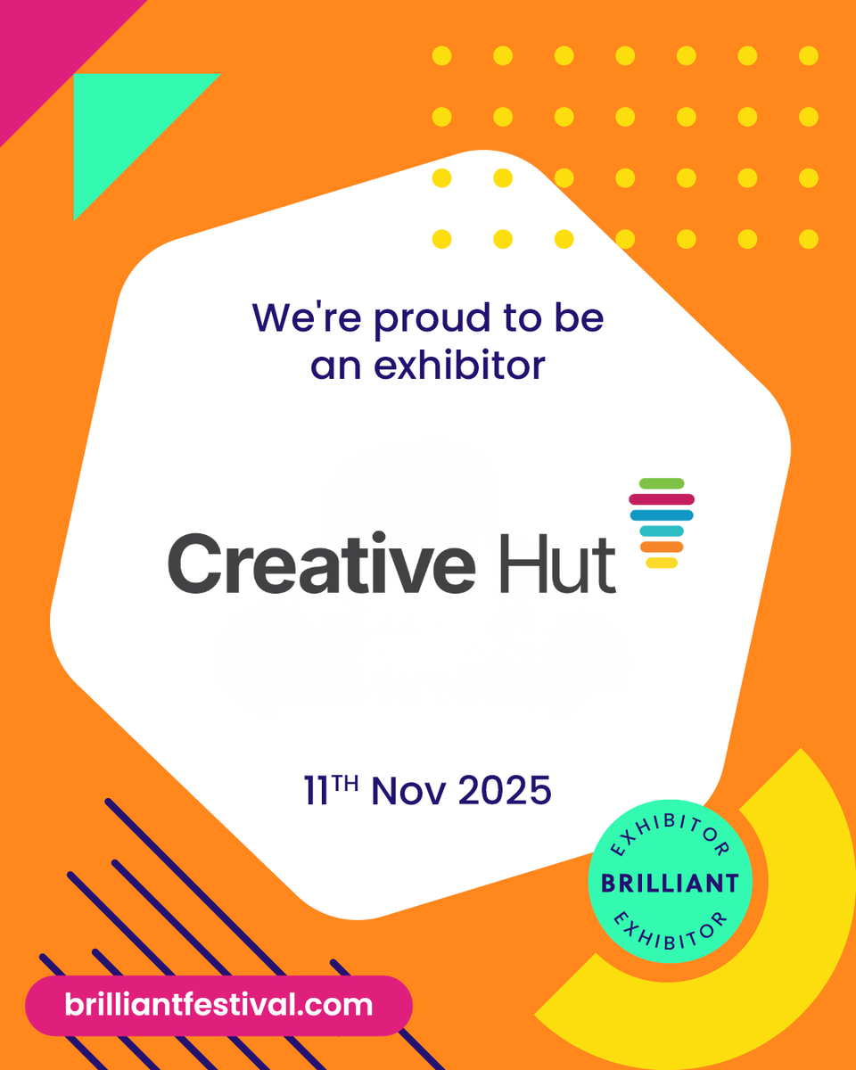 CreativeHUT Ireland tweet media