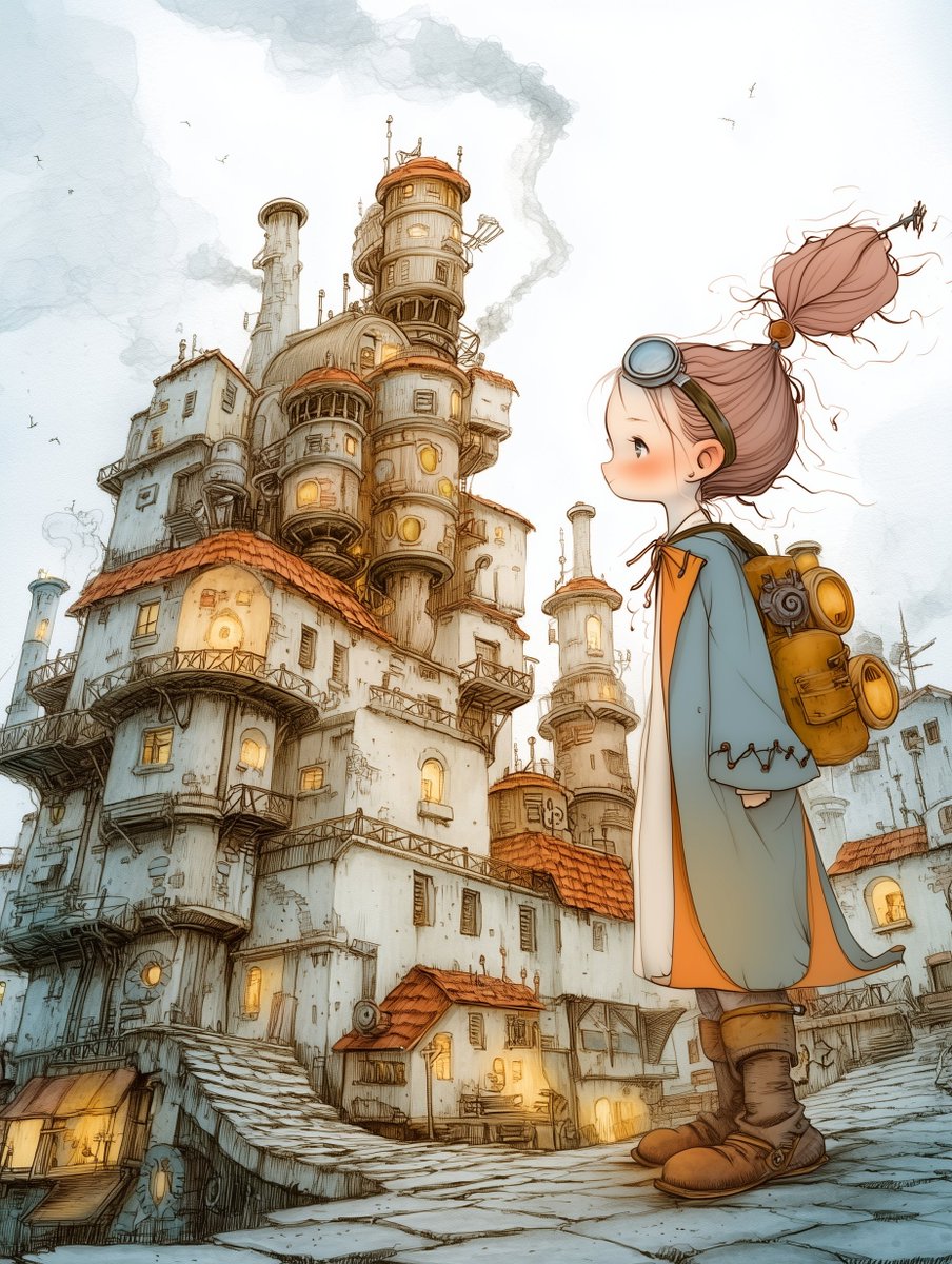 倭identity🦊AI generator (@02121976_yama2) / Posts / X