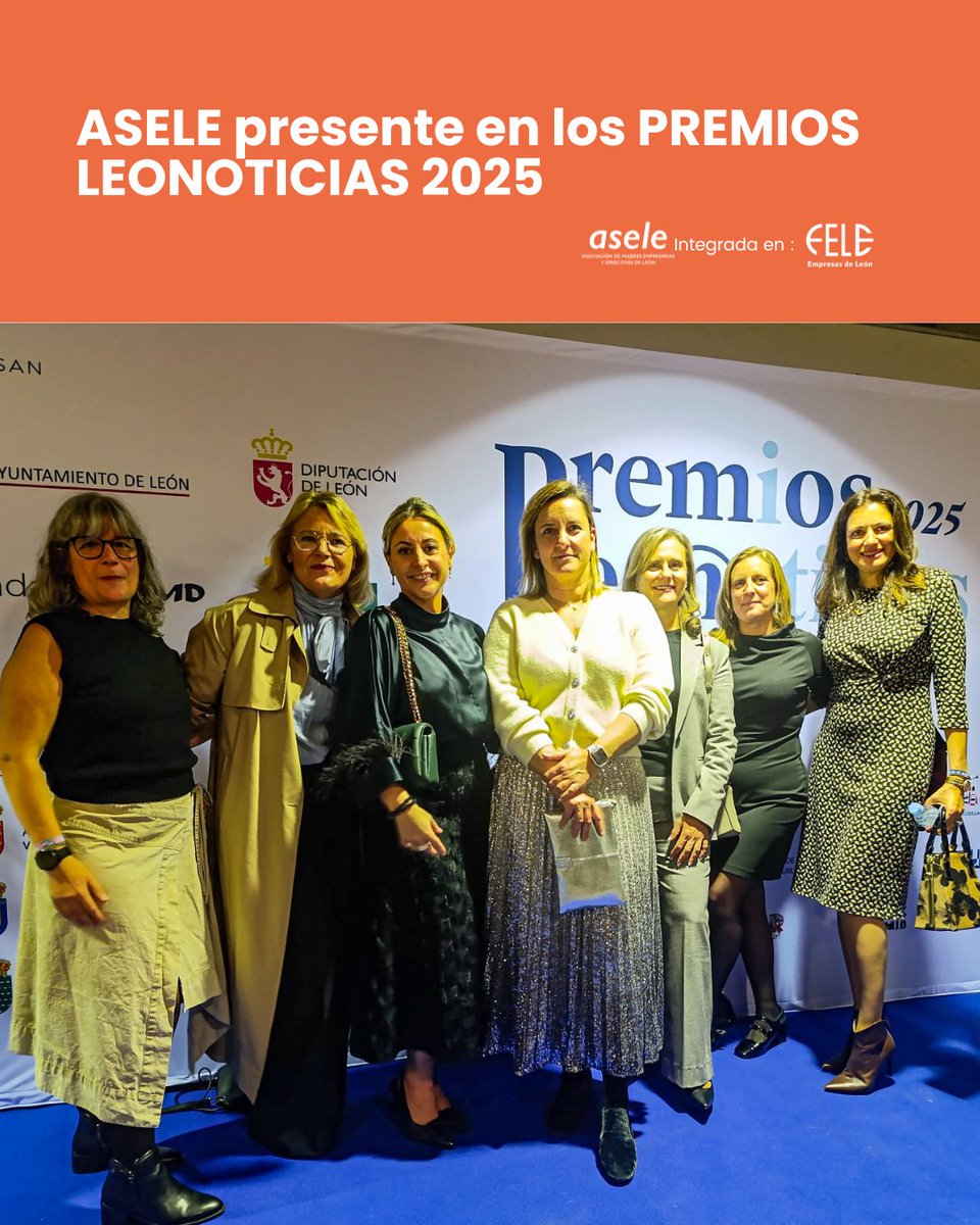 Asele León tweet media