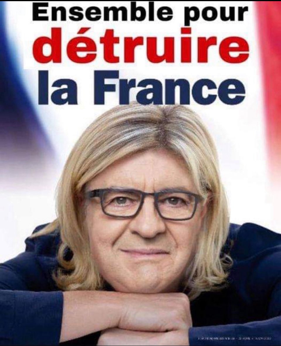 DeniSimonin's tweet image. Le Barbier qui s’étonne aussi que le #PresidentMacron élu à 2 reprises par une majorité de Français « ose encore s’exprimer » au sujet du #Budget2026 , alors que ce Neuneu de Barbier ne fait que parler depuis des lustres sur tous les sujets et les médias…🤮🤮
@RNational_off 🤮🤮