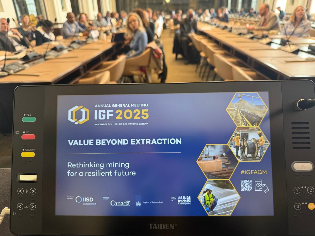 International Code of Conduct Association (ICoCA) tweet media