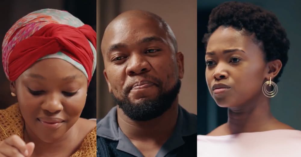 TEASERS: Coming up on #HomecomingMzansi this November month (link: bit.ly/3Xatkqs)
