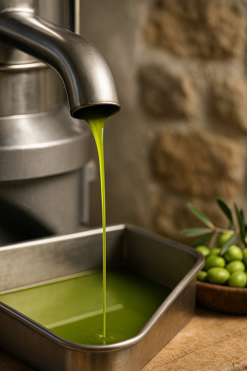 Quin goig aquest oli !! (directe del Raig)
masdelvila.cat
#olinou  #autenticitat  #proximitat #ecologic