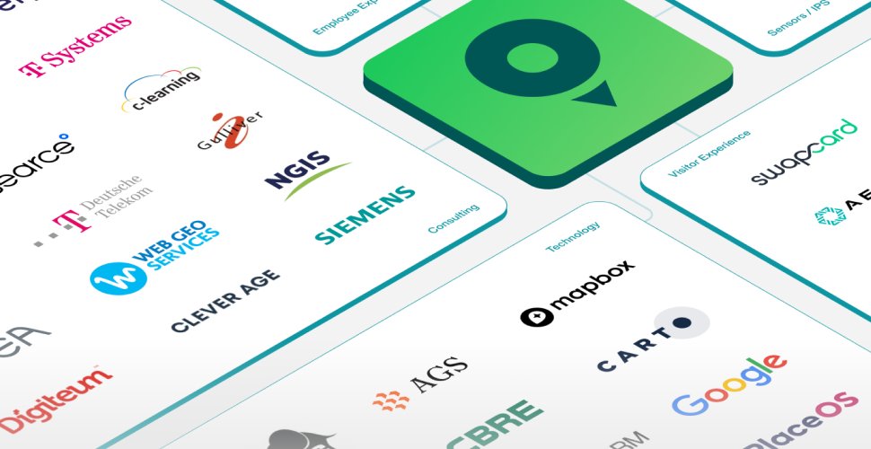 Maps aren’t just visuals. They’re intelligent layers connecting people, places, and tech 🌍

We work with 50+ partners to help turn your maps into living systems that guide, simplify, and create real value.

Explore how connected maps power smarter spaces: hubs.la/Q03RLShb0