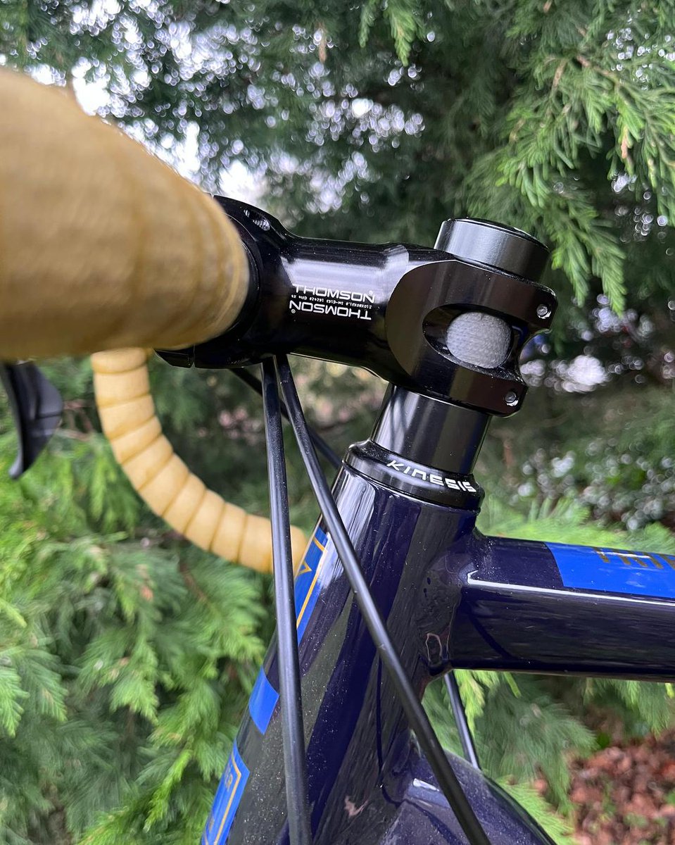 If you're taking your Kinesis build up a gear, we've added a selection of top products and brands to the components section of our website. From <a href="/Lezyne/">Lezyne</a> lights, to <a href="/ChallengeTires/">Challenge Tires</a>, <a href="/ThomsonBike/">Bike Thomson</a> products and <a href="/ridefarr/">Ride Farr</a> components, there's a great selection of speciality upgrades.