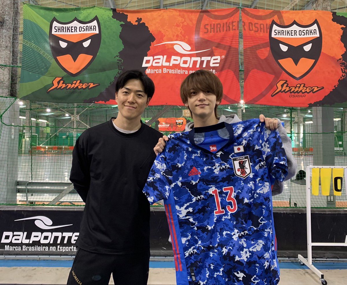 マグフットサル【公式】 (@magsfutsal) / Posts / X