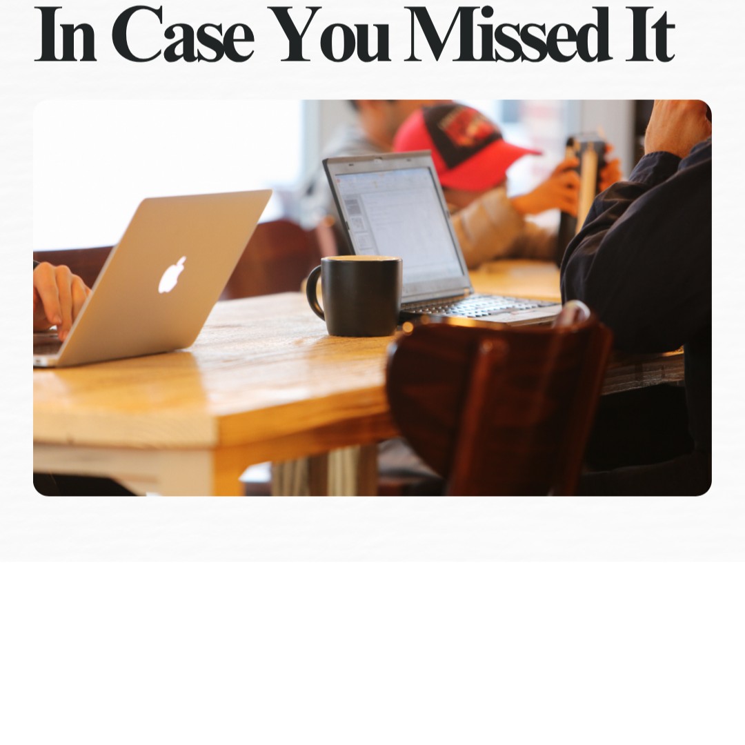 The latest CAHB Field Report is available and includes important updates from our fall meetings, a member benefit spotlight and more.  Read it here: ow.ly/KtaE50Xm6Mz